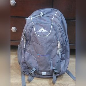 COPY - Sierra Backpack